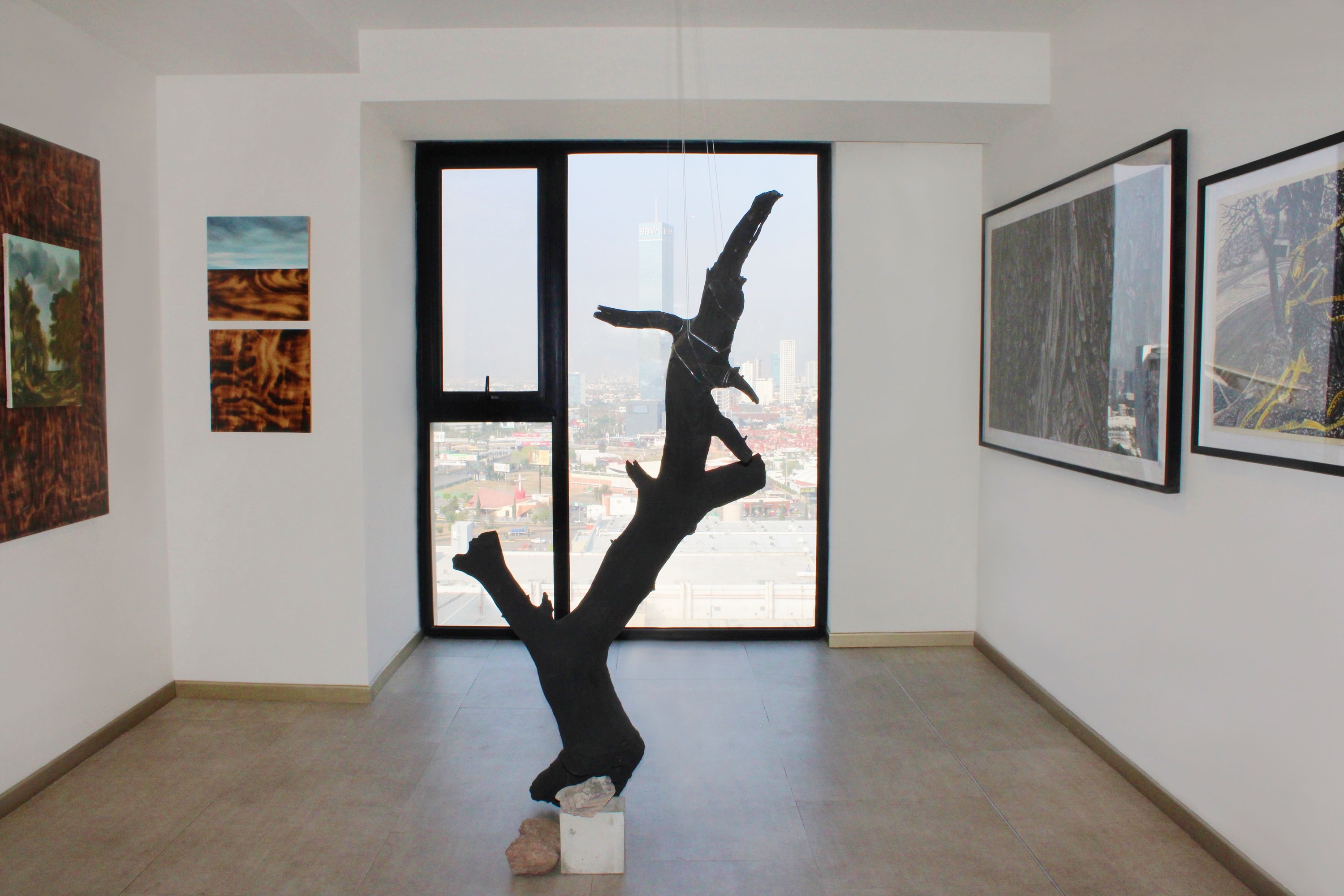 Obra destacada RP Estudio